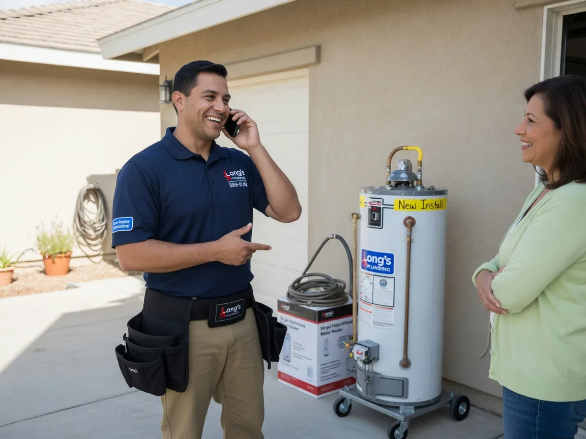 Leak Detection Naytahwaush, MN FAQs